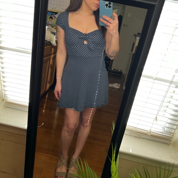 Forever 21 Bundle 2 Summer Mini Dresses - Picture 14 of 15